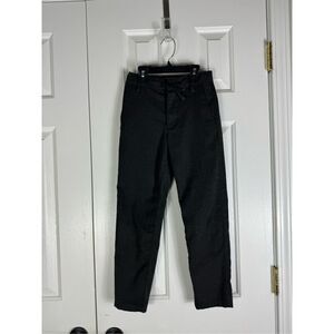 Abercrombie Boys Grey Joggers Size 7/8R